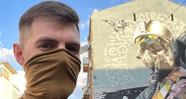 Пилотов, погибших в Житомирской области, представили к государственным наградам