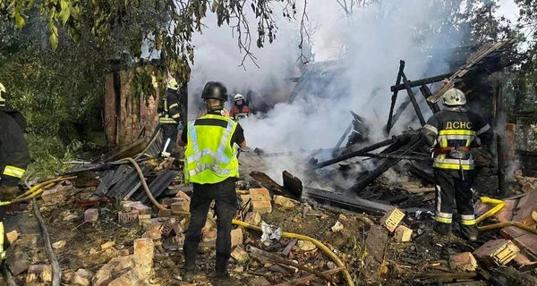 Ночная атака РФ: уничтожены все 28 крылатых ракет и 15 из 16 БПЛА