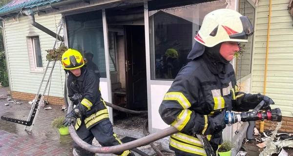 РФ атаковала 12 областей, повреждены объект инфраструктуры, больница и жилые дома