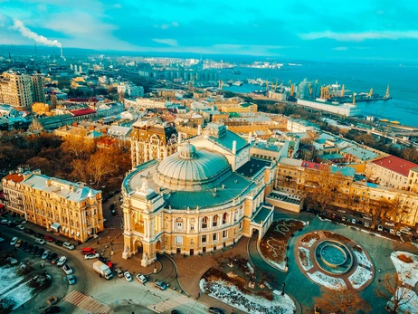 Зняти житло в Одесі: вторинне подорожчало майже на 40%
