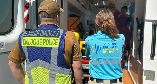 Под Одессой задержали мужчину, который взял в заложники жену с маленькой дочерью 