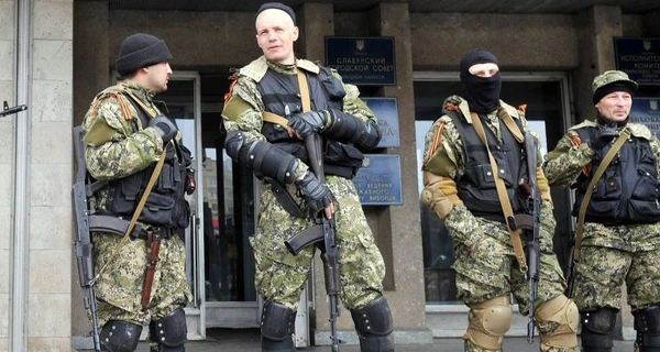 В Украине будут судить российского командира, который ради развлечения расстреливал людей под Киевом