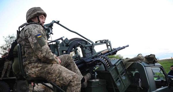 Прогнози війни на осінь: від «заморозки» лінії фронту до українського прориву 