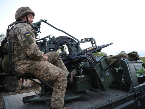 Прогнозы войны на осень: от «заморозки» линии фронта до украинского прорыва 