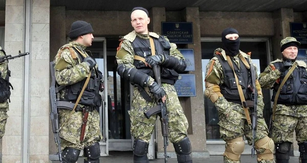 Россияне держат в яме и морят голодом солдат, отказавшихся воевать 