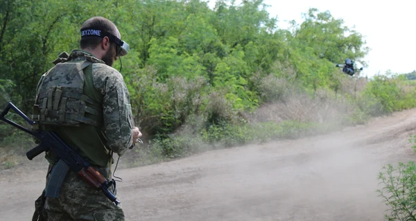 Украинские саперы обезвредили пять мин на пути следования миссии МАГАТЭ к ЗАЭС