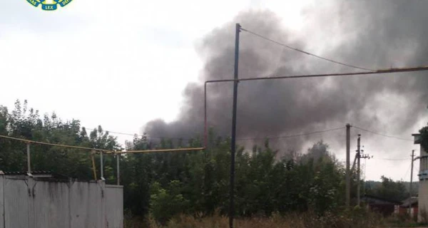 Россияне обстреляли артиллерией город Середина-Буда на Сумщине - четверо раненых