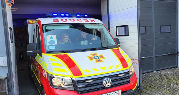 В Житомирской области в руках у 13-летнего мальчика сдетонировал запал от гранаты