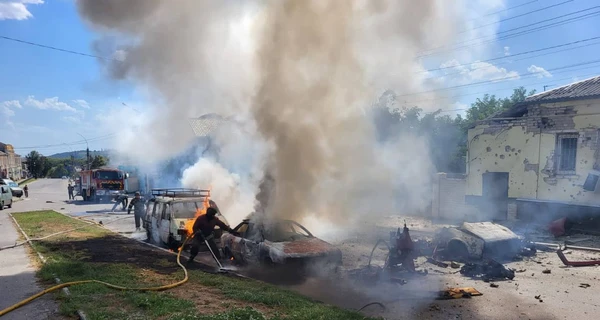 Российские военные атаковали регионы: люди погибли в Донецкой, Херсонской и Харьковской областях