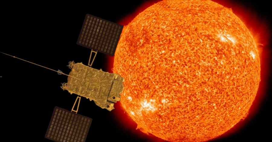 Індія запустила до Сонця космічний корабель для вивчення атмосфери
