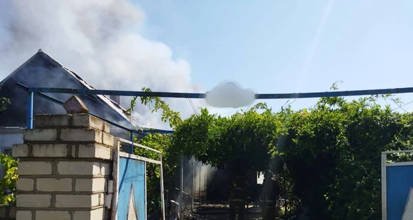 Российские войска нанесли авиаудары по селу на Херсонщине - есть погибший и раненые