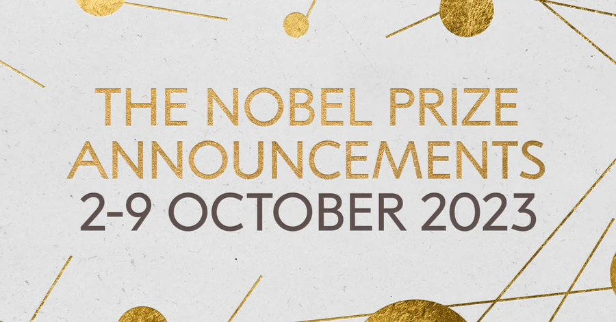 Фонд Нобеля відкликав запрошення послів РФ, Білорусі та Ірану на церемонію нагородження