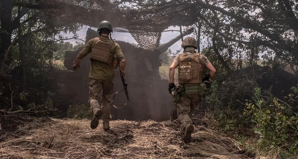 Генштаб: россияне за сутки более 100 раз обстреливали украинские города и села