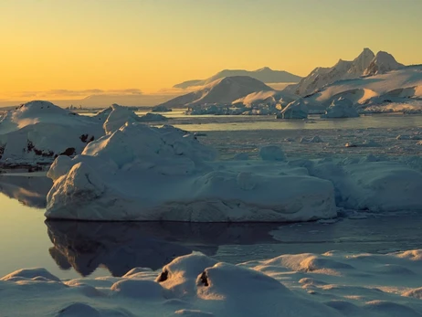 10 тысяч долларов и неделя в пути: что следует знать, планируя путешествие на Антарктиду