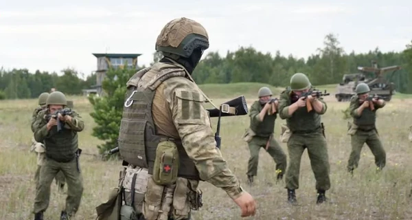 Беларусь опять продолжила совместные с РФ учения у границ Украины - уже 71 неделя