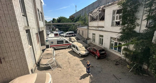 Россияне атаковали мирные дома на Херсонщине - есть погибший и раненые