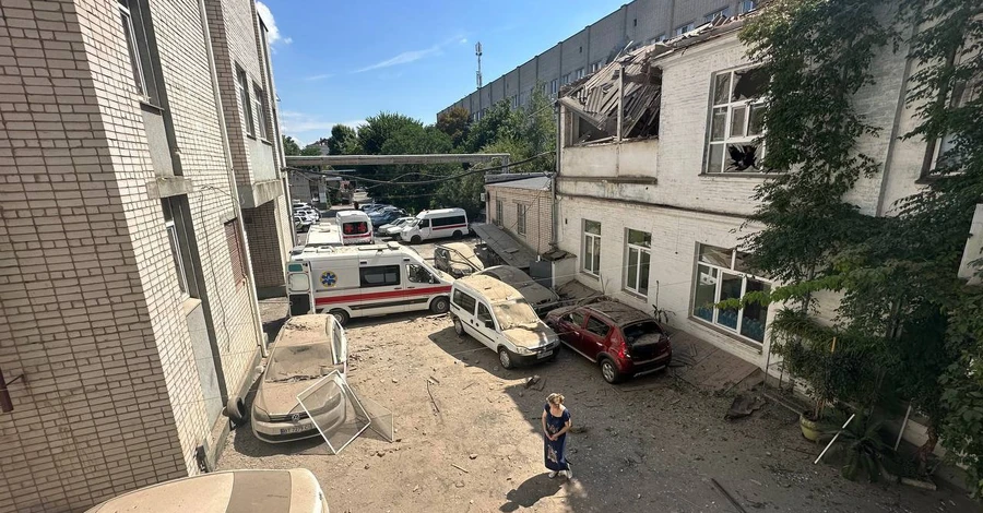 Россияне атаковали мирные дома на Херсонщине - есть погибший и раненые