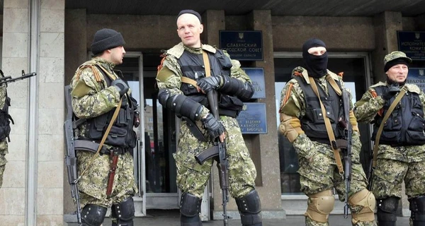 Россияне приостановили вывоз жителей с оккупированных территорий из-за 