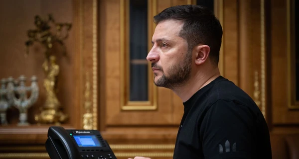 Зеленский подтвердил увольнение Резникова: Минобороны нуждается в новых подходах 
