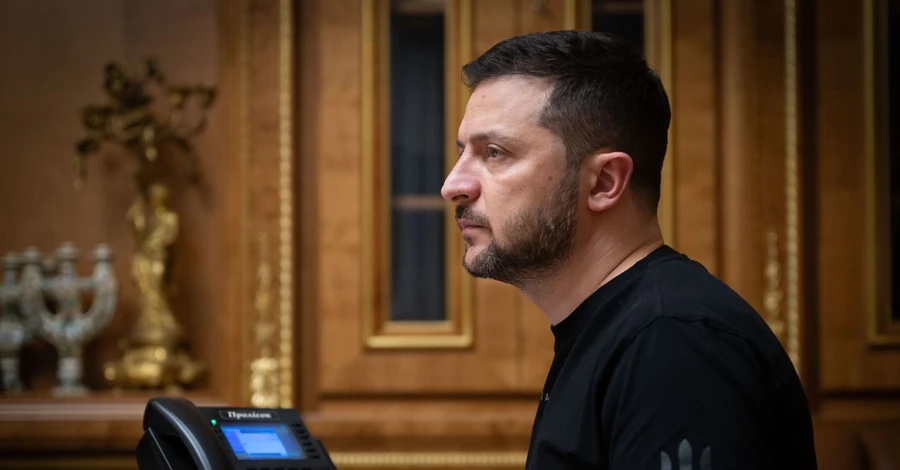 Зеленський підтвердив звільнення Резнікова: Міноборони потребує нових підходів 
