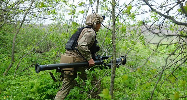 ISW об успехе ВСУ на Запорожском направлении: сломали сильнейшую оборонную линию россиян