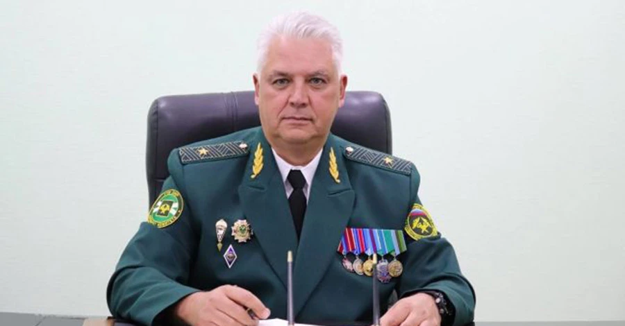 В Луганской области взорвали начальника таможни оккупационных 