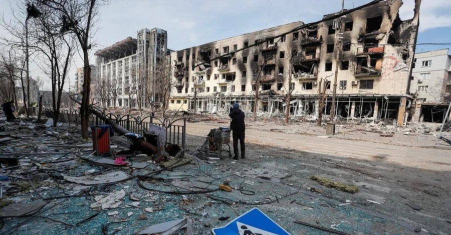 Подоляк отреагировал на непризнание ООН геноцида в Украине: По их логике, ракеты летят на города «по-доброму»