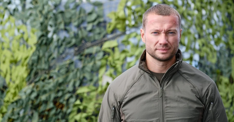 Кабмін підтримав звільнення голови Донецької ОДА, якого хочуть призначити до АМКУ