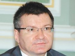 Вице-премьер Украины улетел в Грузию на переговоры 