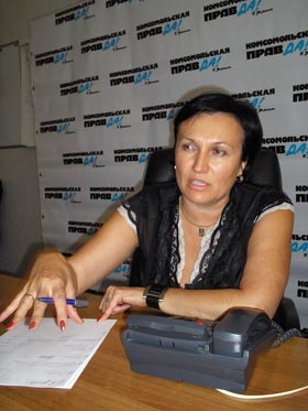 Ольга Деменко: «Тестирование – дело полезное, но его нужно модернизировать» 