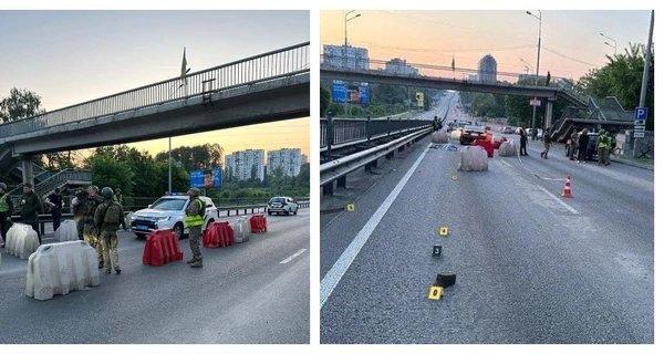 Судье Тандыру, который устроил смертельное ДТП на блокпосту, продлили арест 