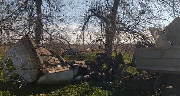 На Харьковщине на мине подорвались два лесника