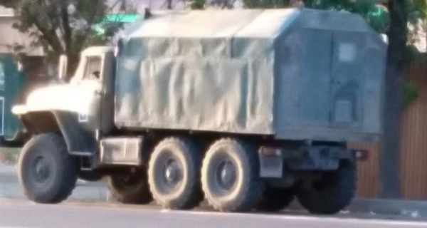 В Мариуполе раздалось несколько взрывов, Андрющенко говорит о большом количестве «двухсотых»