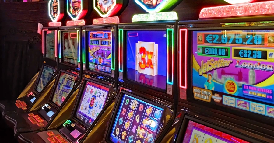 Факт. Новые игровые автоматы 2023 года: что ждет гемблеров в казино?