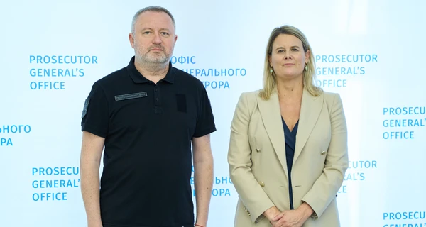 Генпрокурор: Около 90% украинских военнопленных прошли через пытки и запугивания