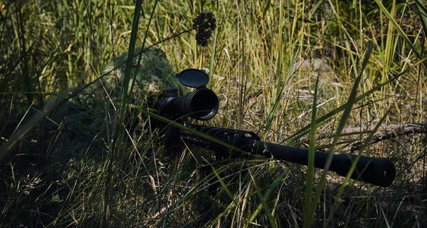 Потери РФ в Украине превысили 267 тысяч военнослужащих