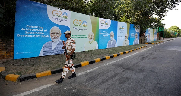 Саммит G20: встанет ли Индия на сторону РФ и Китая