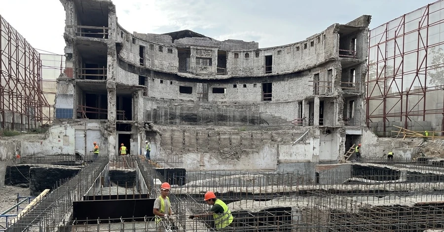 Жителі Маріуполя: місто перетворили на величезний середньоазіатський кишлак