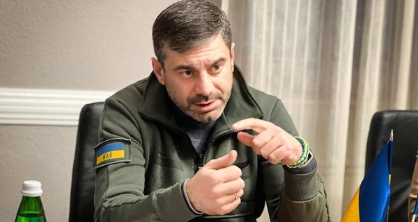 Омбудсмен: Россия депортировала 3,5 тысяч украинских заключенных