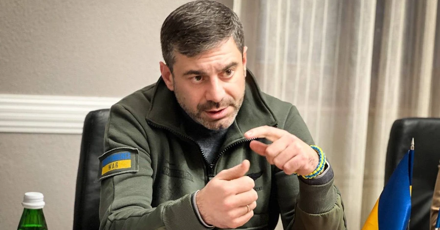 Омбудсмен: Росія депортувала 3,5 тисячі українських ув'язнених