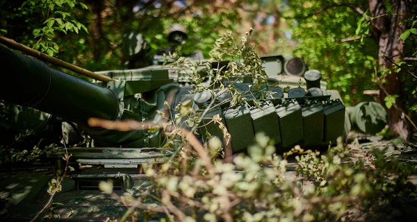 Оккупанты за сутки нанесли 13 ракетных и 64 авиационных ударов