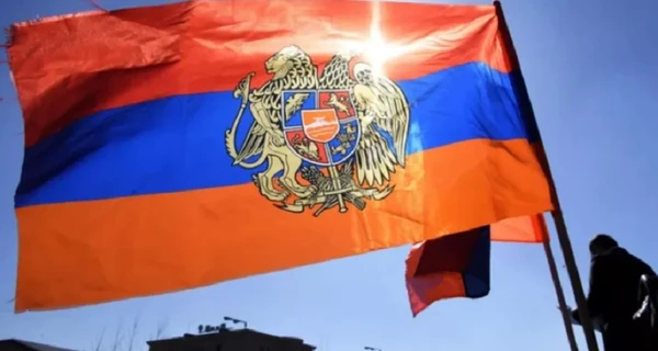 МИД России вызвало посла Армении из-за ряда 