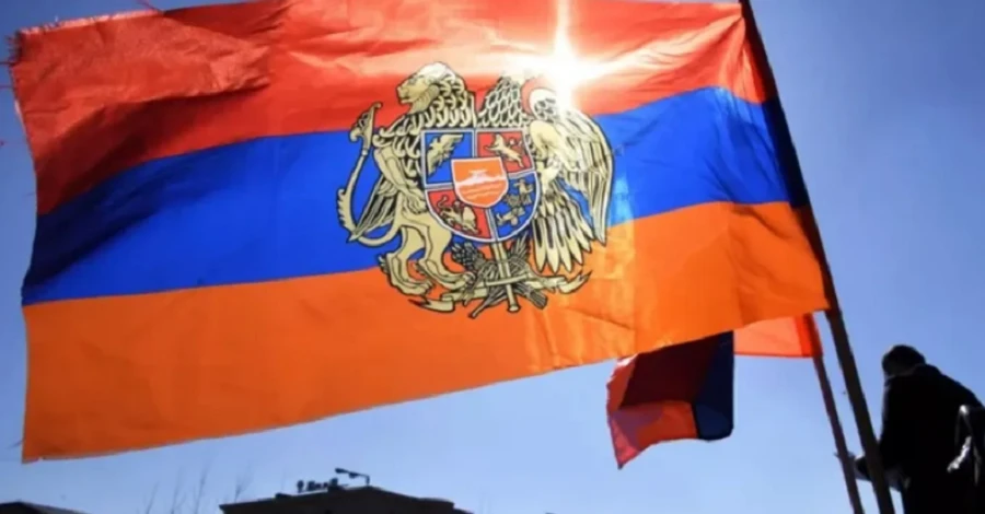 МЗС Росії викликало посла Вірменії через низку 