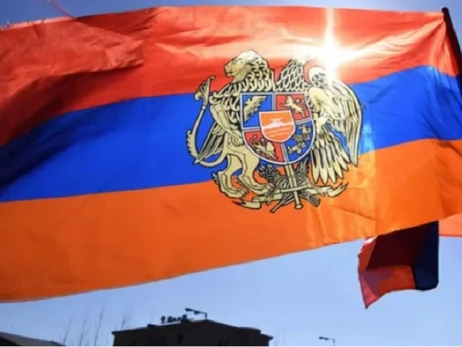 МЗС Росії викликало посла Вірменії через низку 