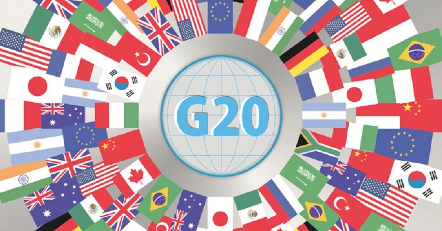 ​​Африканський союз став постійним членом G20