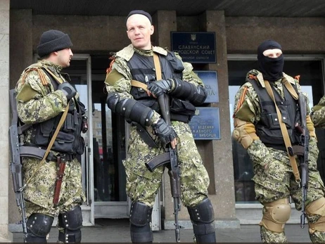 Глава Харківської ОВА: Росіяни формують штурмові загони, щоб окупувати Куп'янськ 