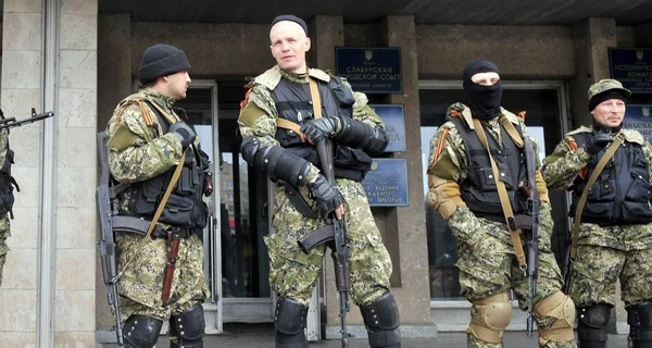 На оккупированных территориях россияне охотятся за партизанами, прикрываясь псевдовыборами