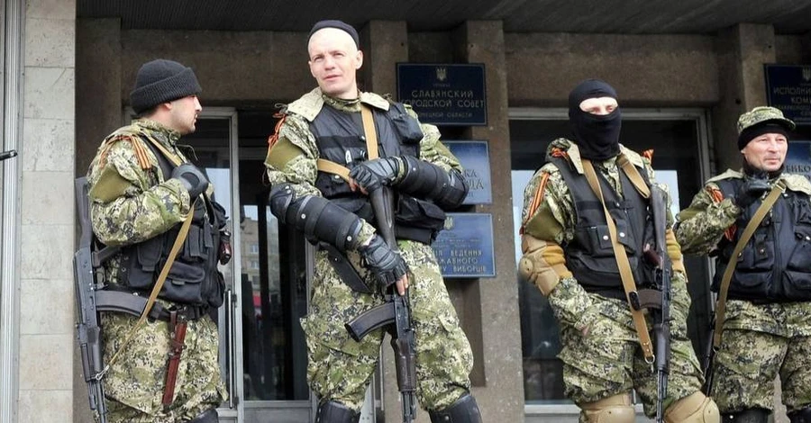 На оккупированных территориях россияне охотятся за партизанами, прикрываясь псевдовыборами