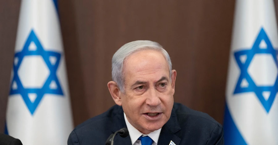 Премьер Израиля Нетаньяху призвал хасидов воздержаться от паломничества в Умань