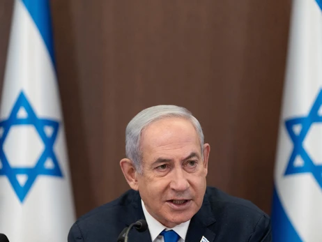 Премьер Израиля Нетаньяху призвал хасидов воздержаться от паломничества в Умань